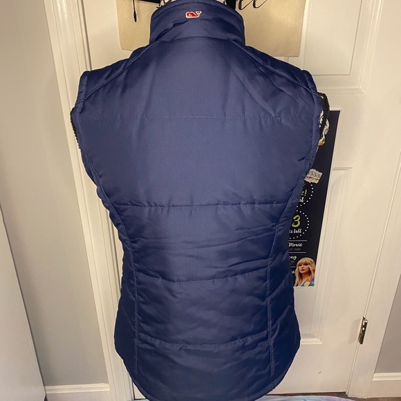Vineyard vines vest - Picture 3 of 5
